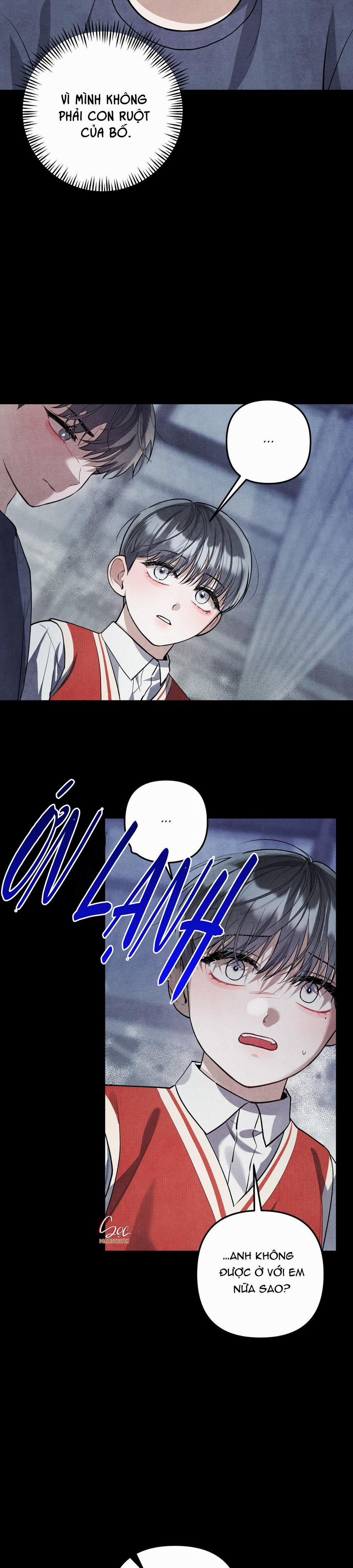 Locked in Lead 2 trang 20