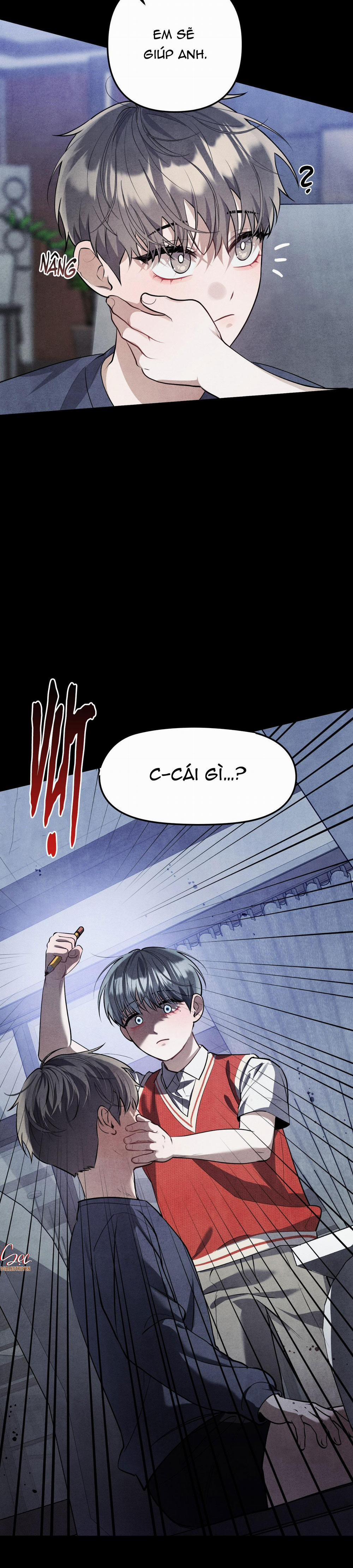 Locked in Lead 2 trang 21