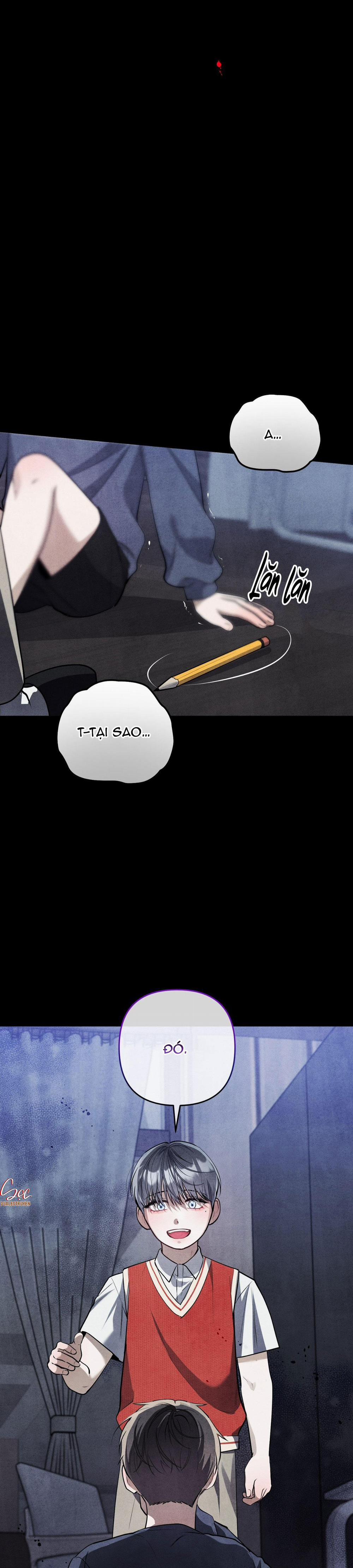 Locked in Lead 2 trang 23