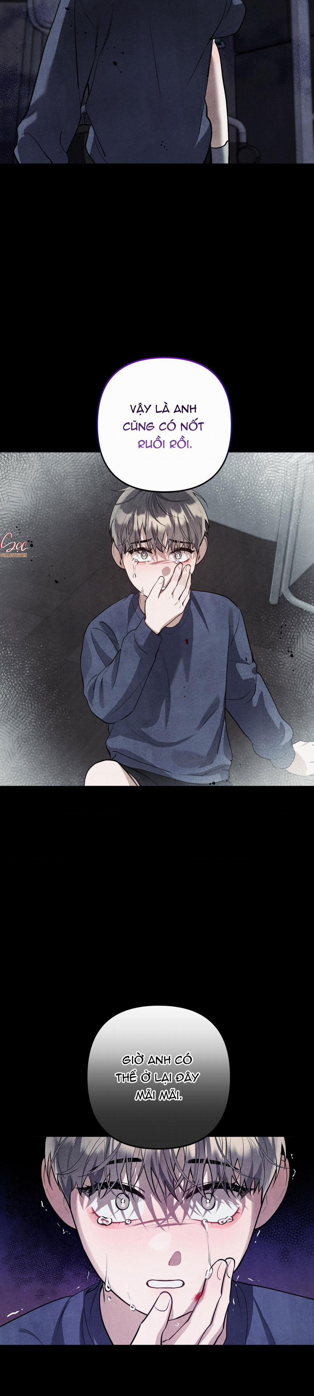 Locked in Lead 2 trang 24