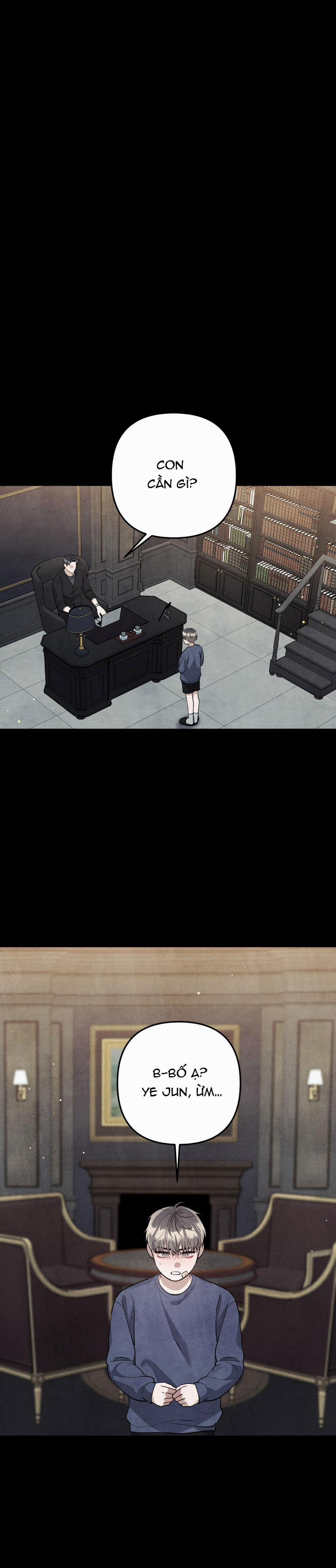 Locked in Lead 2 trang 25