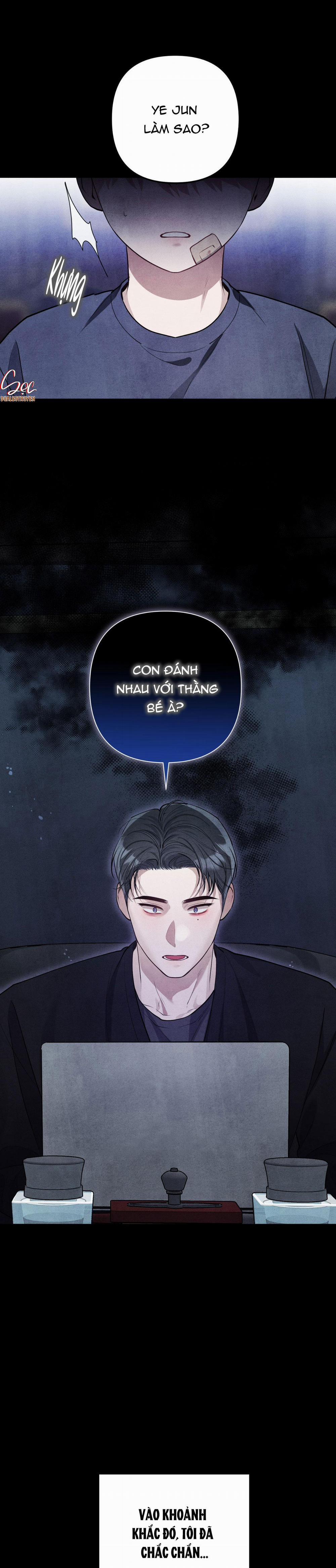 Locked in Lead 2 trang 26