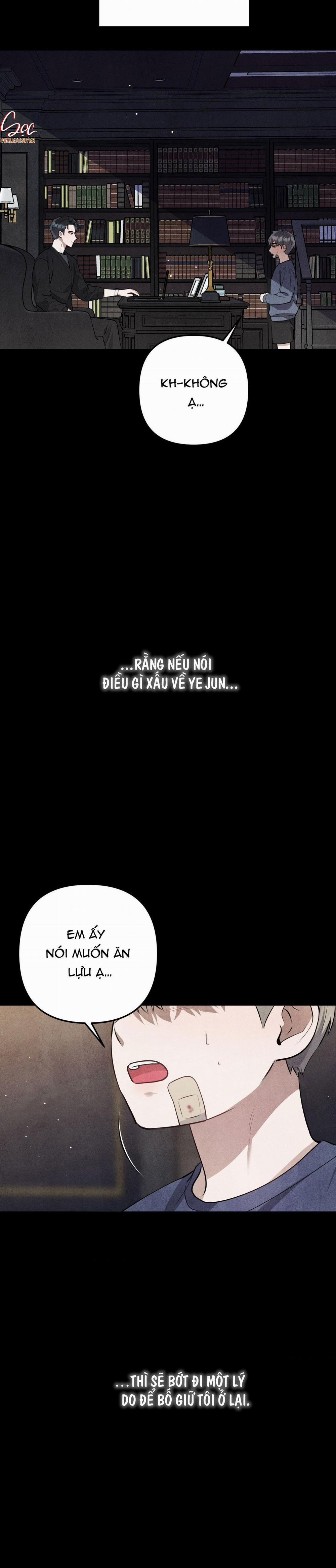 Locked in Lead 2 trang 27