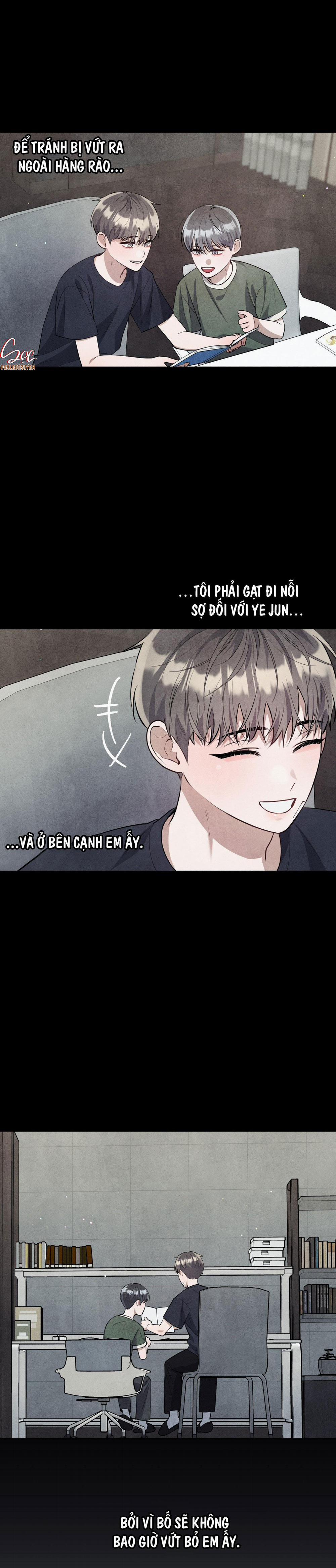 Locked in Lead 2 trang 28