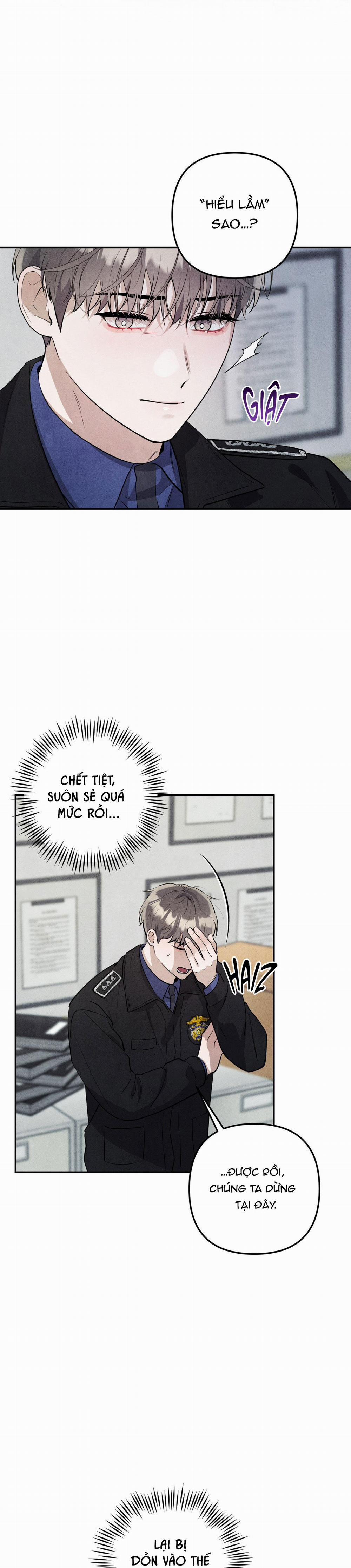 Locked in Lead 2 trang 3