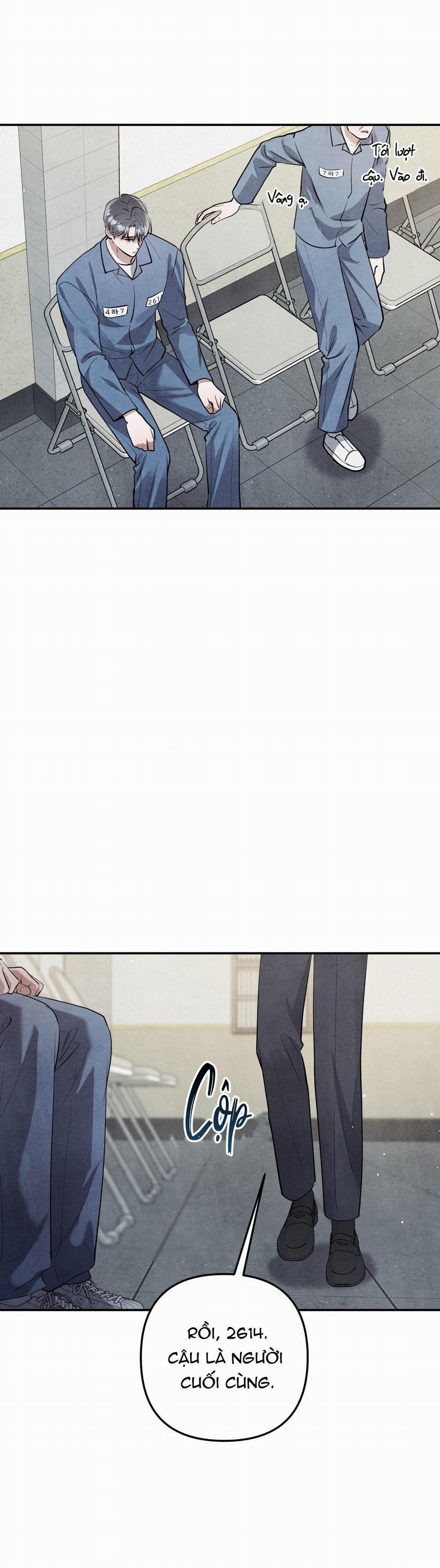 Locked in Lead 2 trang 30