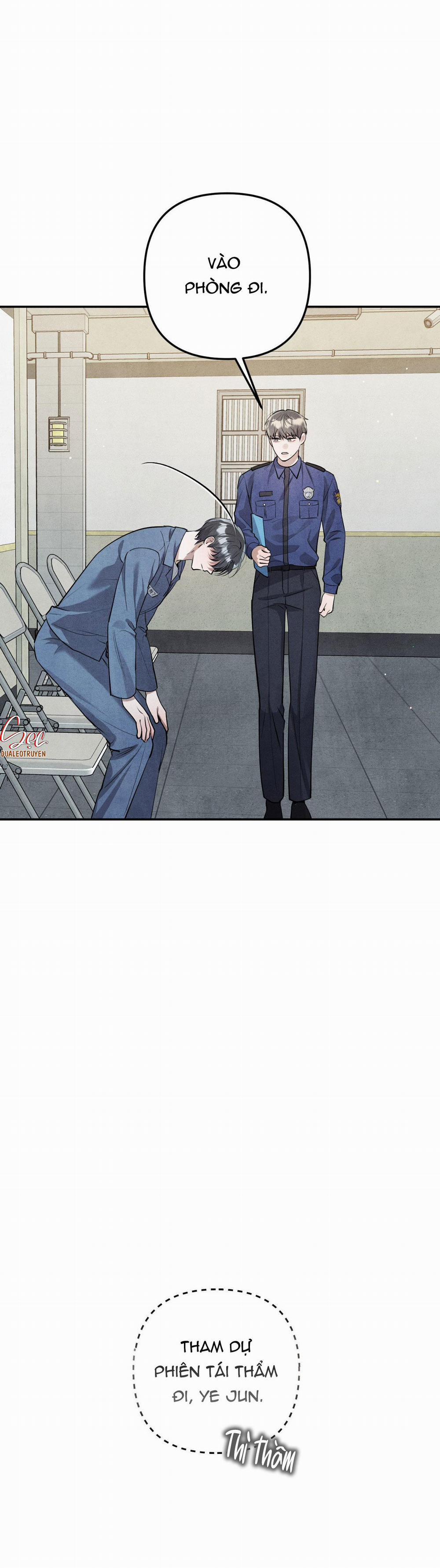 Locked in Lead 2 trang 31