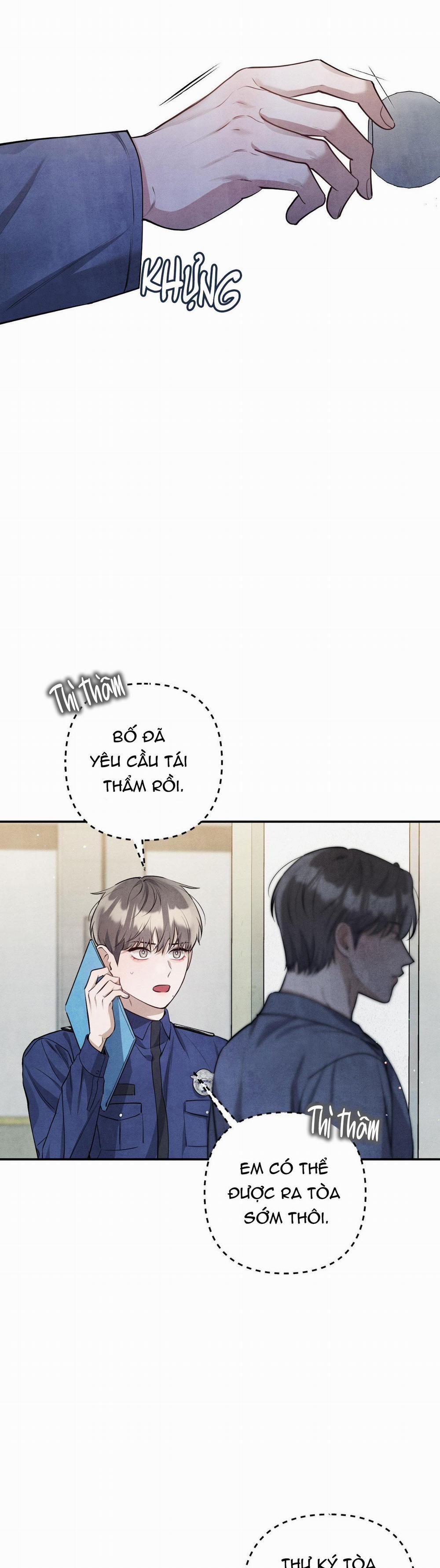 Locked in Lead 2 trang 32