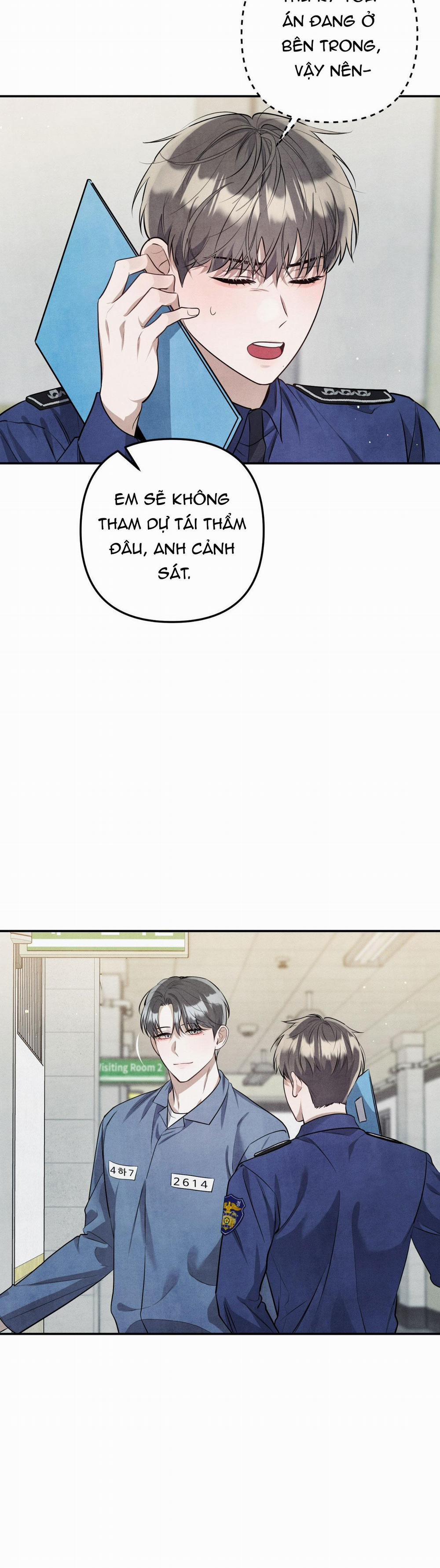 Locked in Lead 2 trang 33