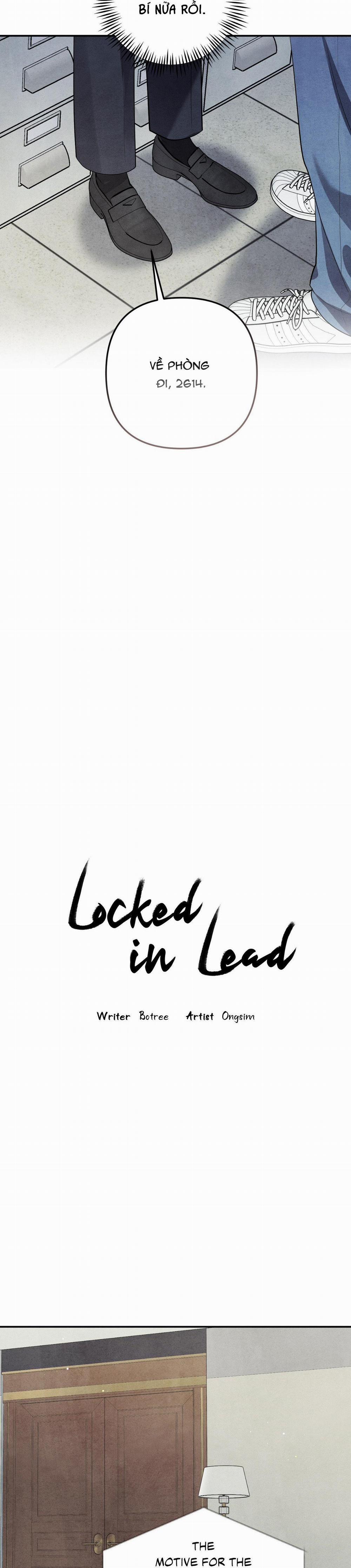 Locked in Lead 2 trang 4