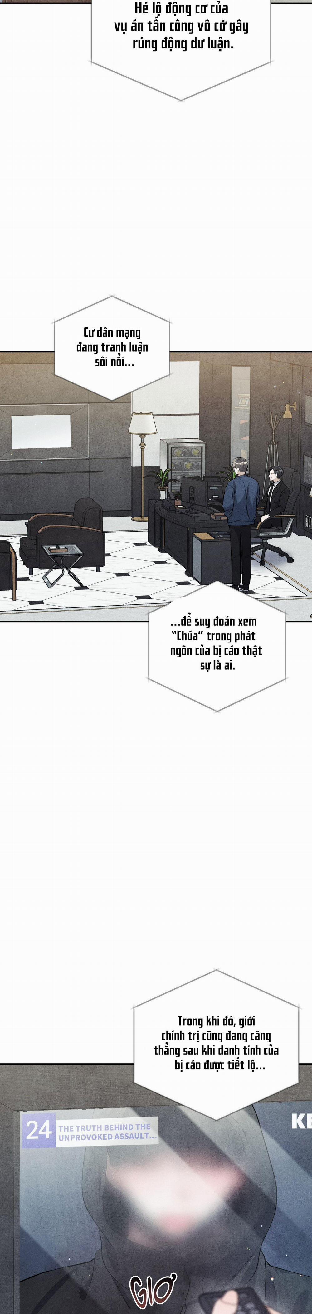 Locked in Lead 2 trang 5