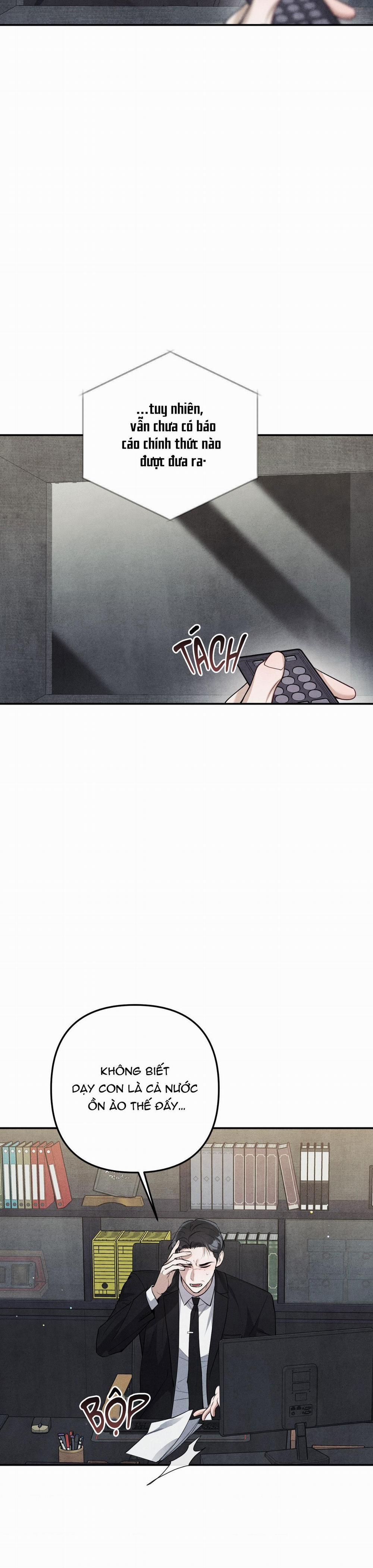 Locked in Lead 2 trang 6