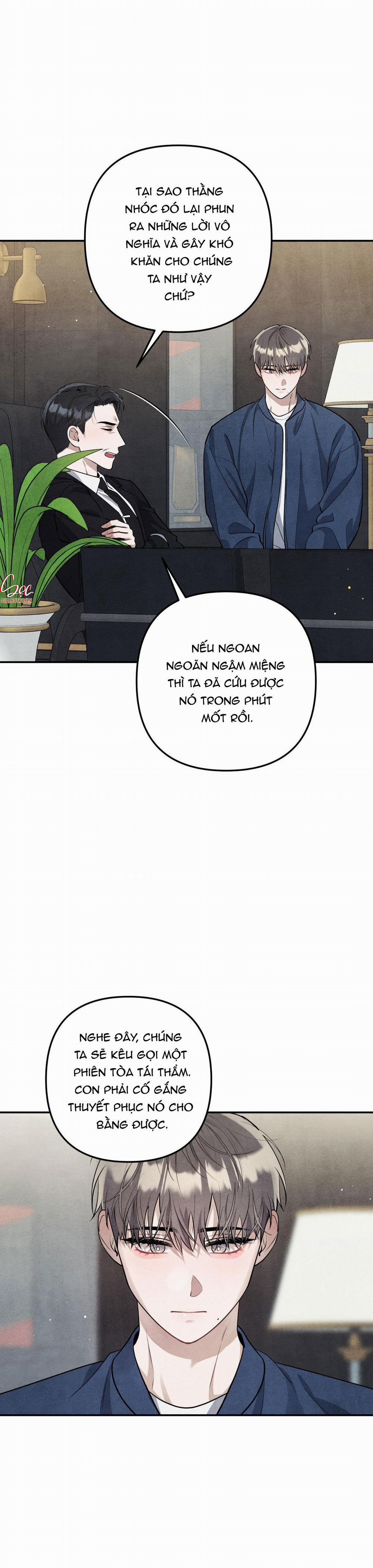 Locked in Lead 2 trang 7