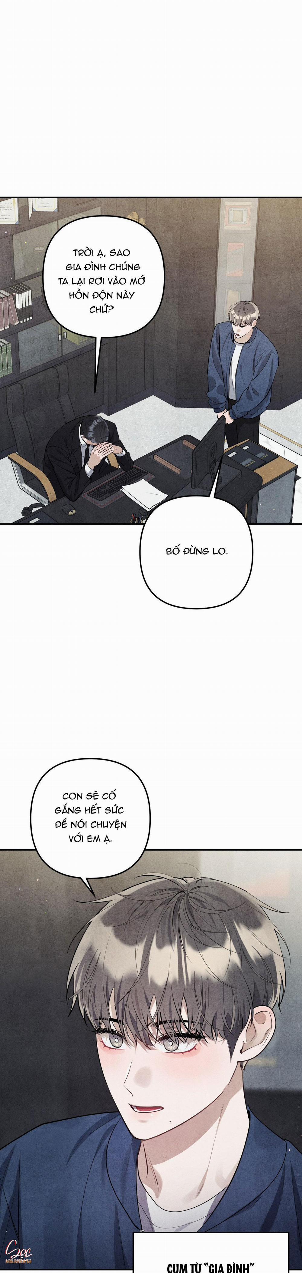 Locked in Lead 2 trang 8