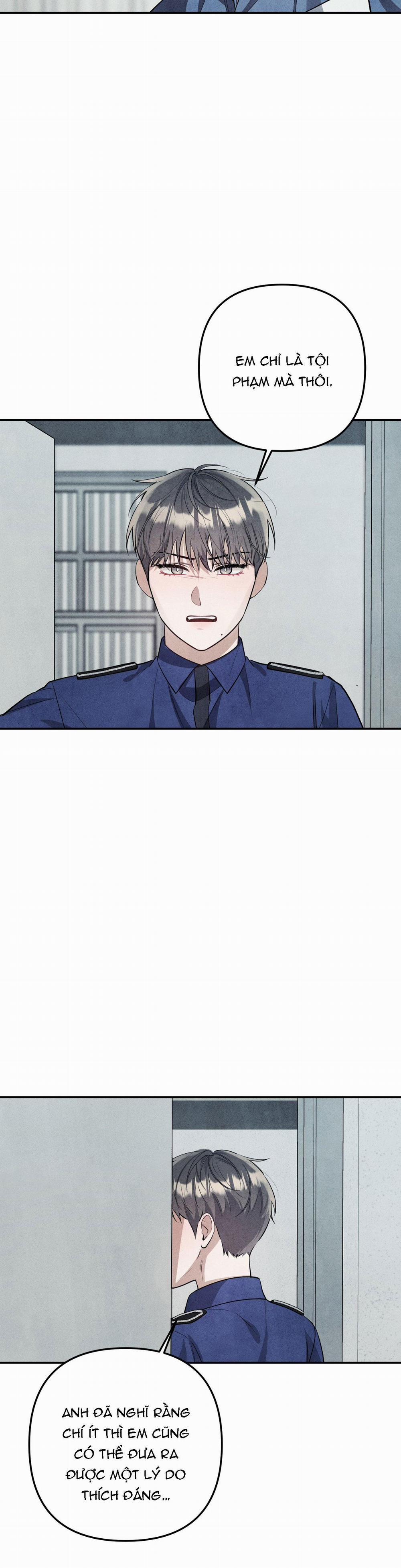 Locked in Lead 3 trang 10