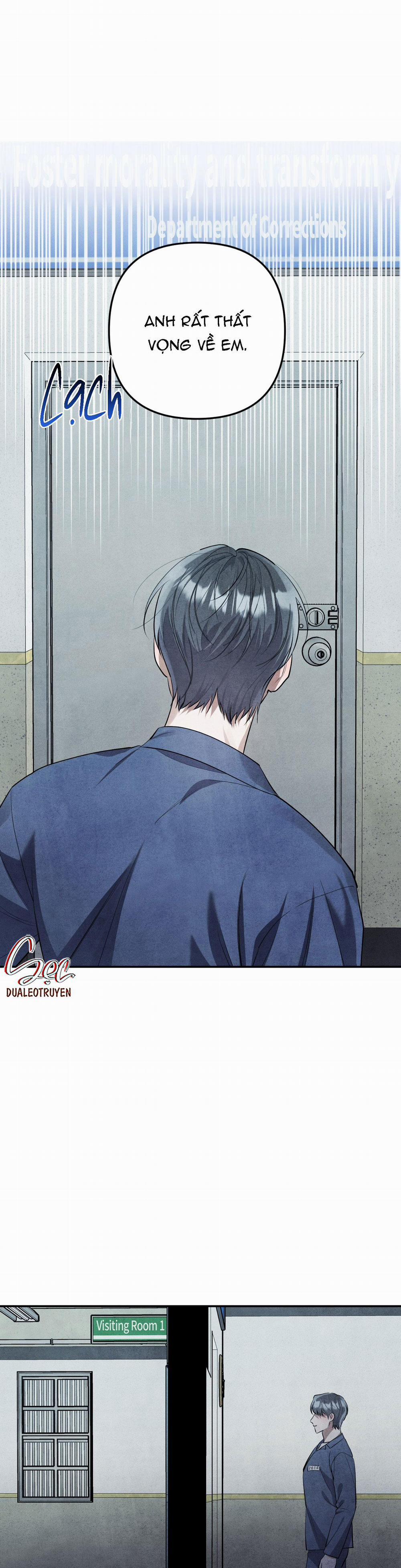 Locked in Lead 3 trang 11