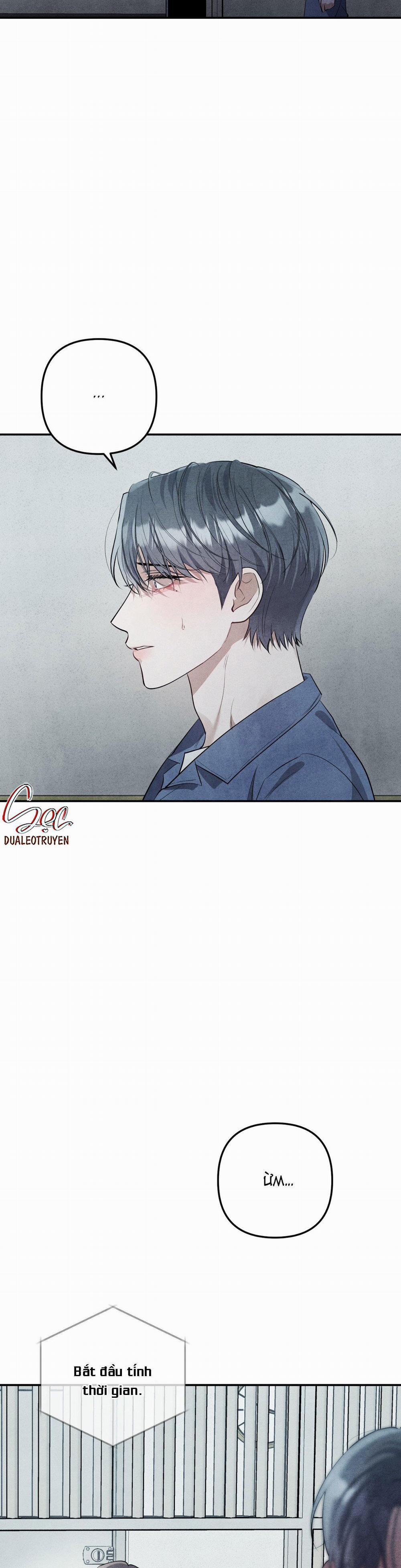 Locked in Lead 3 trang 12