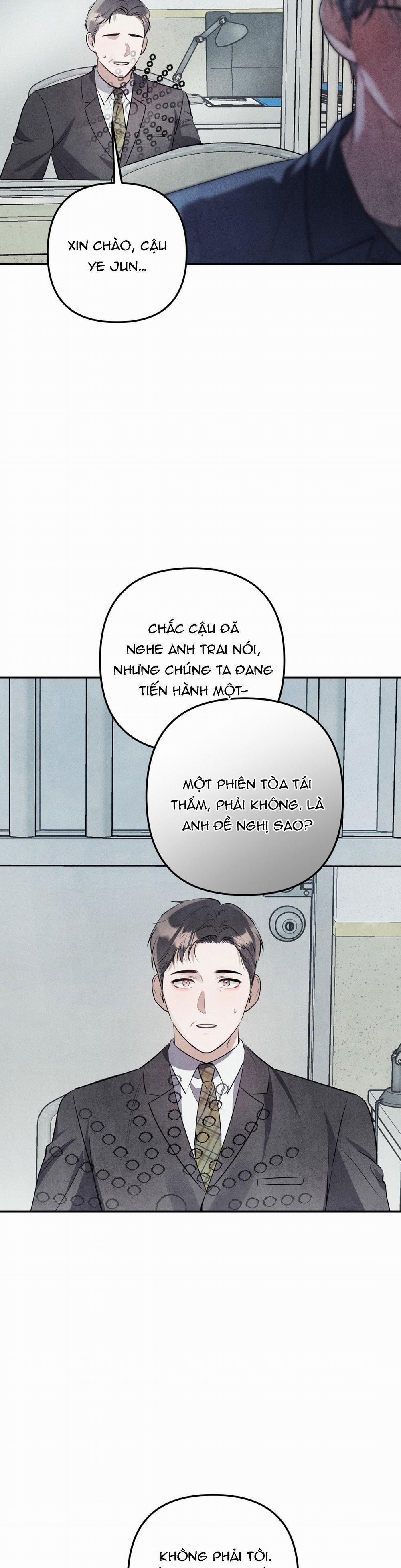 Locked in Lead 3 trang 13