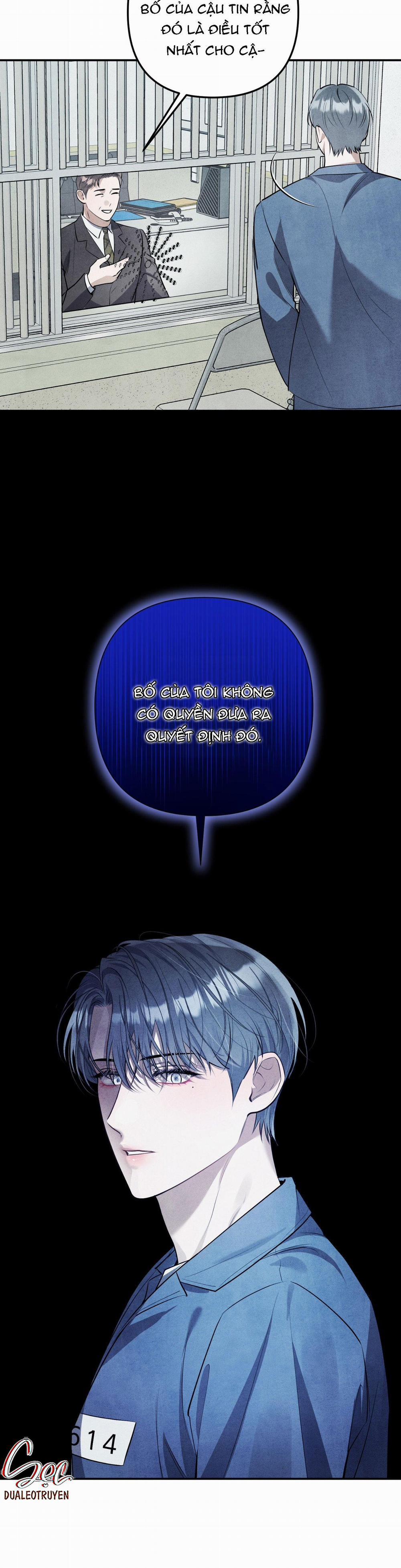 Locked in Lead 3 trang 14