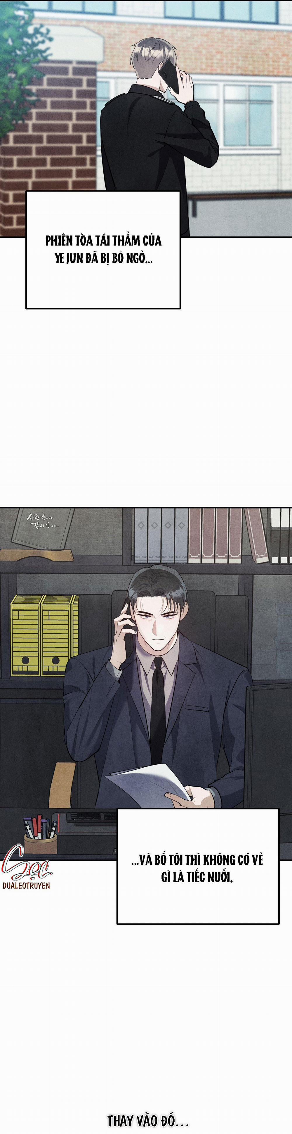 Locked in Lead 3 trang 19