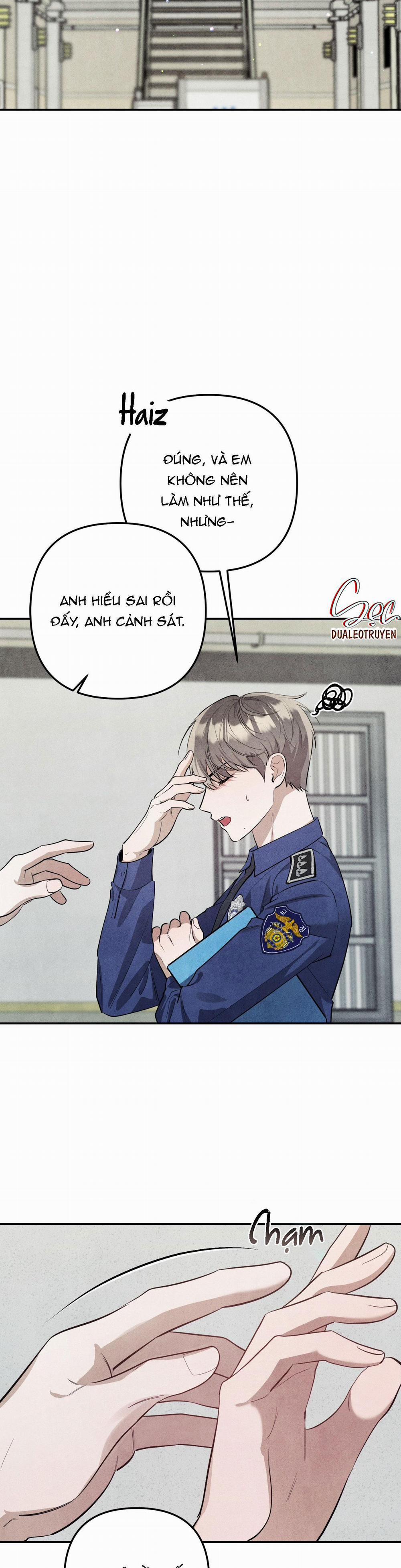 Locked in Lead 3 trang 2