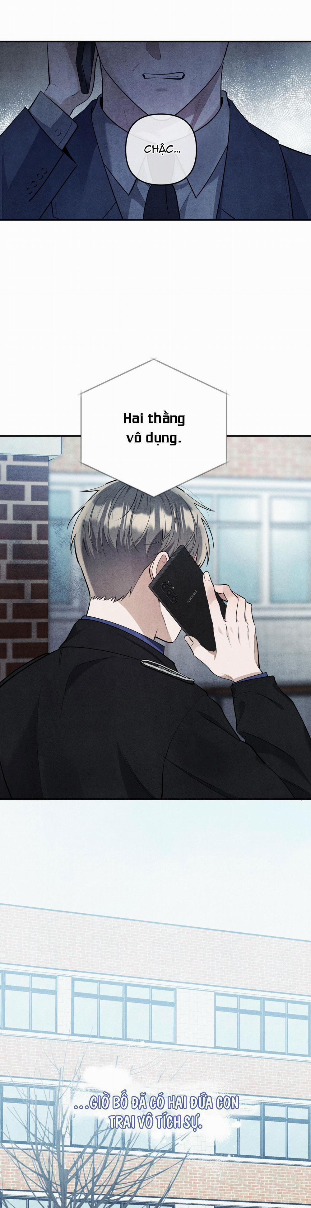 Locked in Lead 3 trang 20