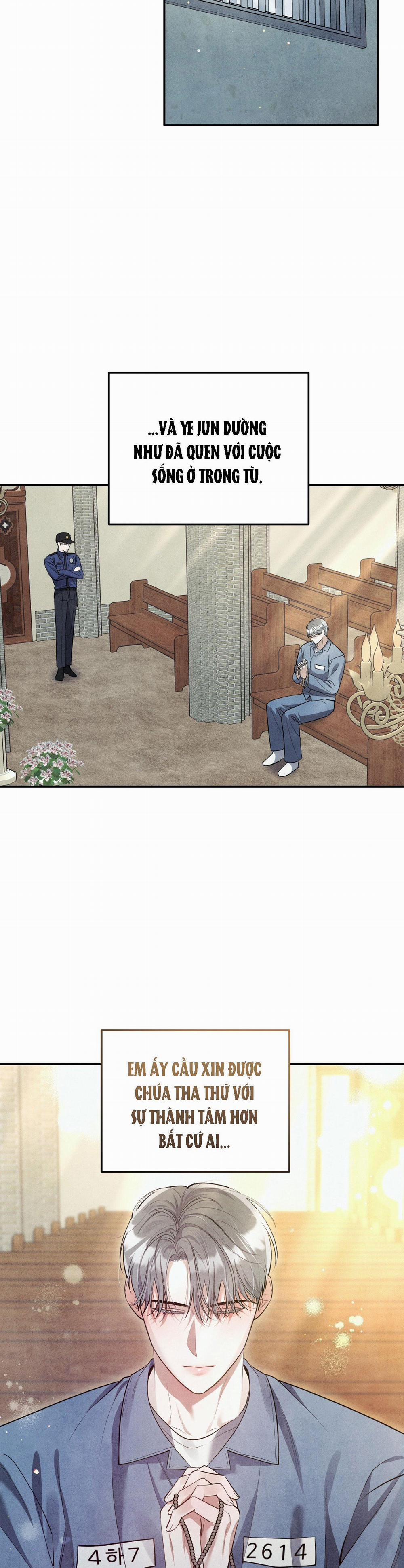 Locked in Lead 3 trang 22