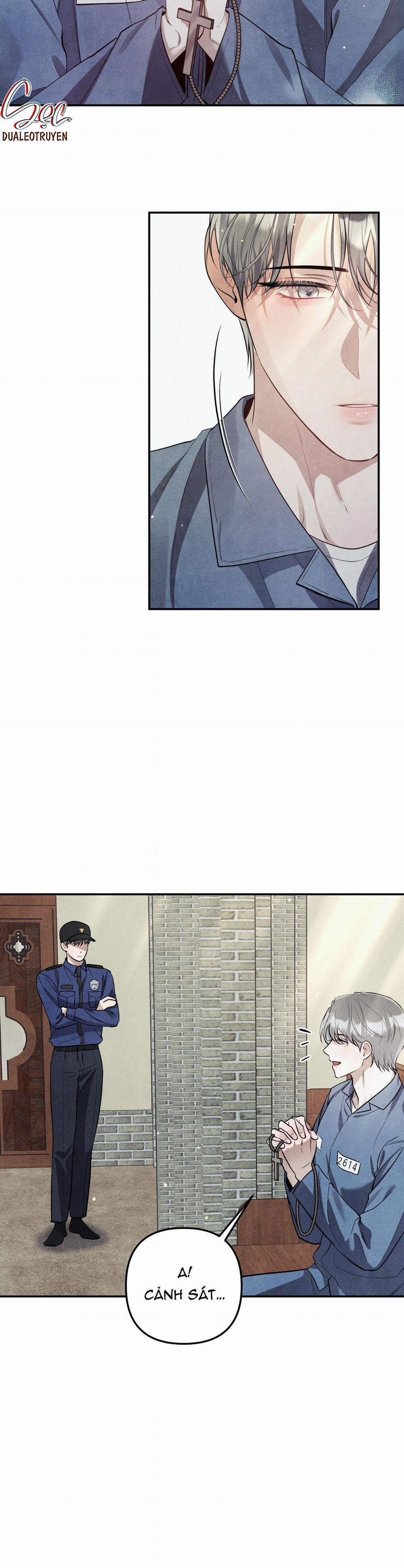 Locked in Lead 3 trang 23