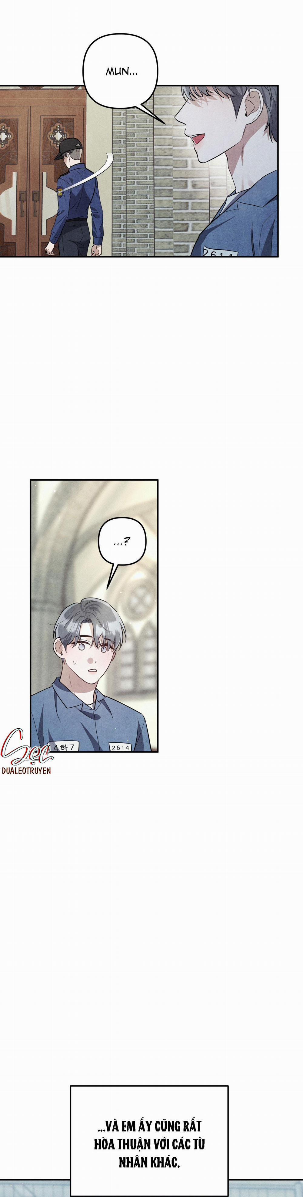 Locked in Lead 3 trang 24