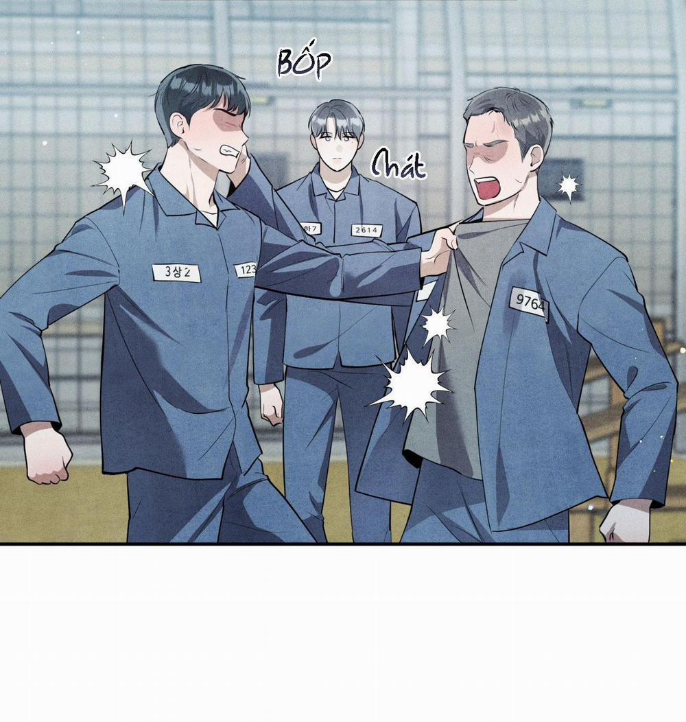 Locked in Lead 3 trang 25