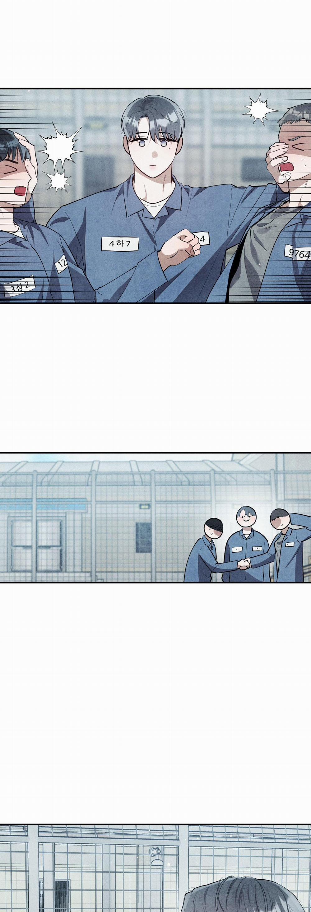 Locked in Lead 3 trang 26