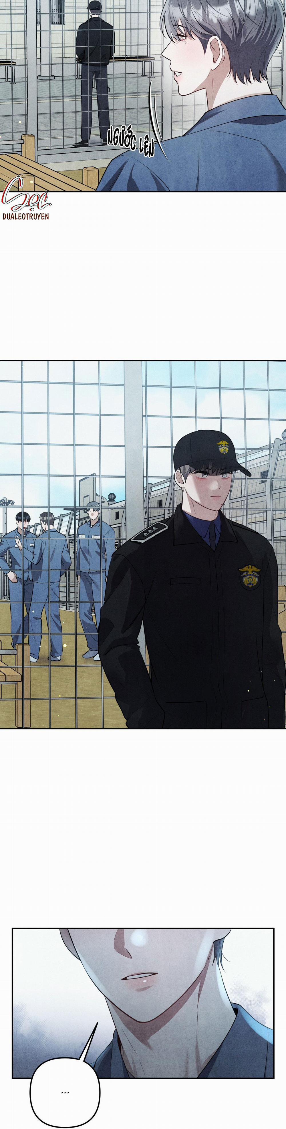 Locked in Lead 3 trang 27