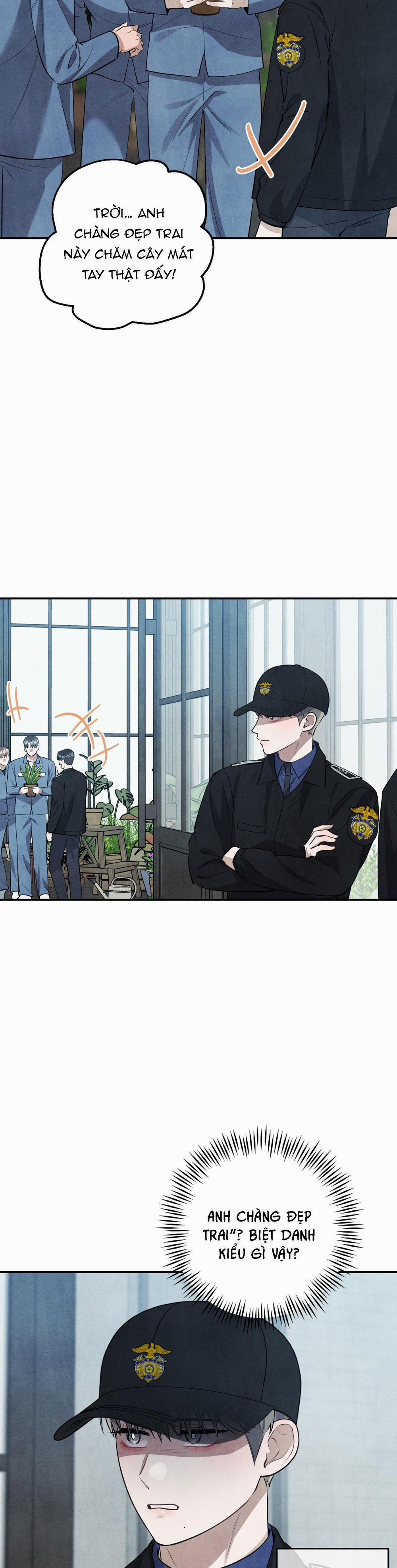 Locked in Lead 3 trang 29