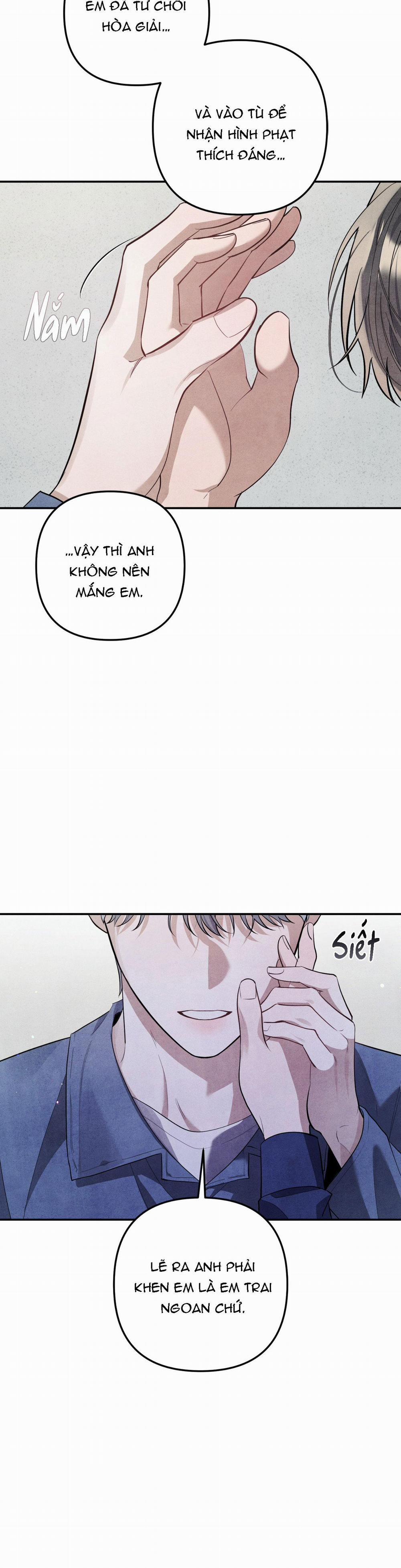 Locked in Lead 3 trang 3