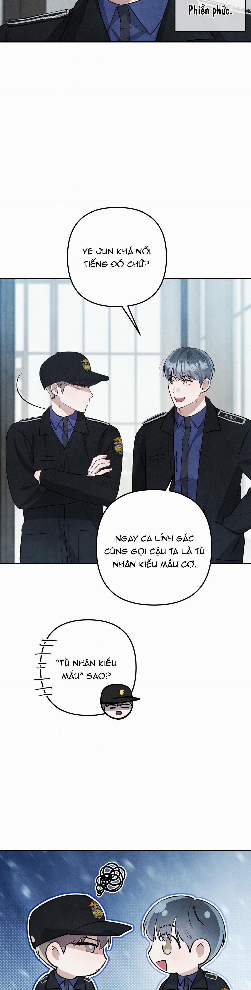 Locked in Lead 3 trang 30