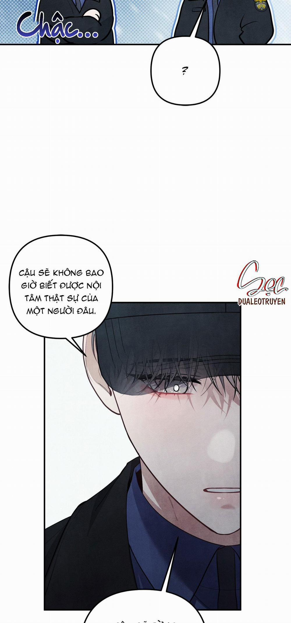 Locked in Lead 3 trang 31