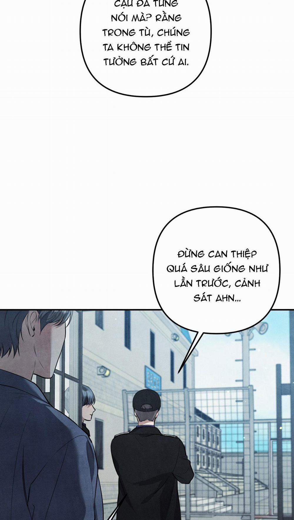 Locked in Lead 3 trang 32