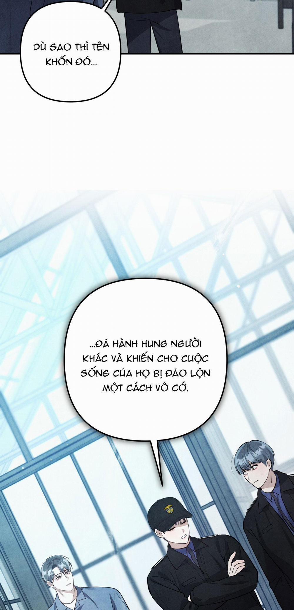 Locked in Lead 3 trang 33