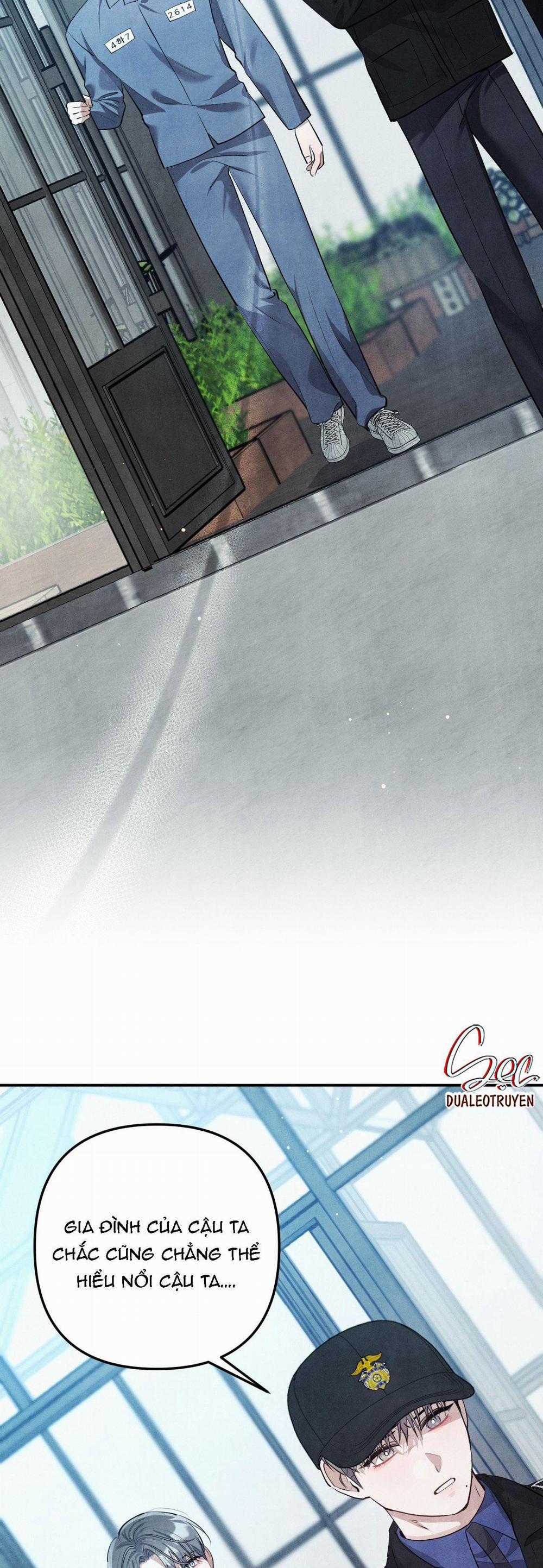 Locked in Lead 3 trang 34