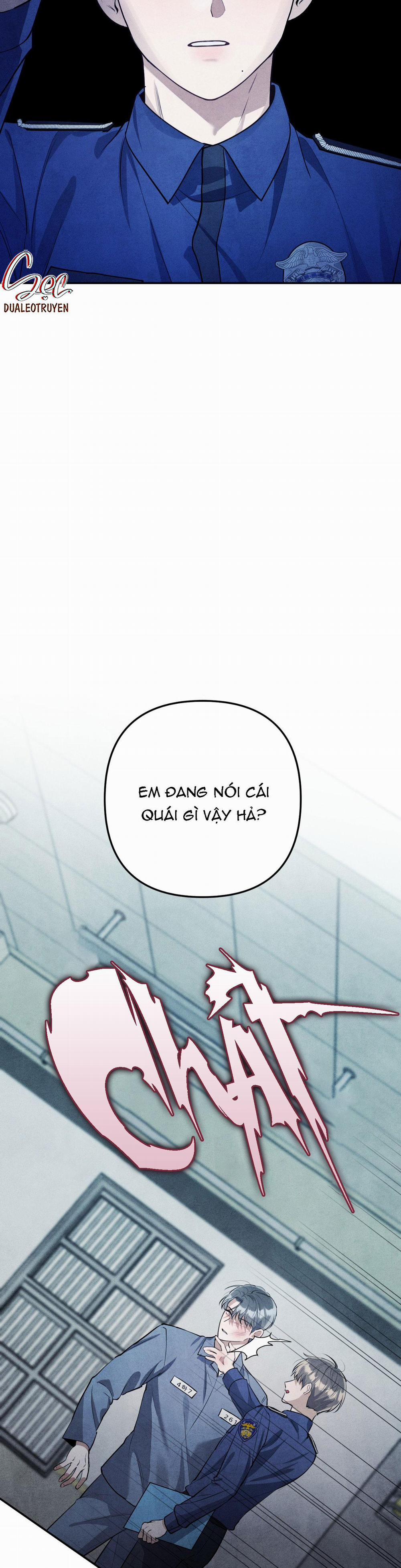 Locked in Lead 3 trang 5