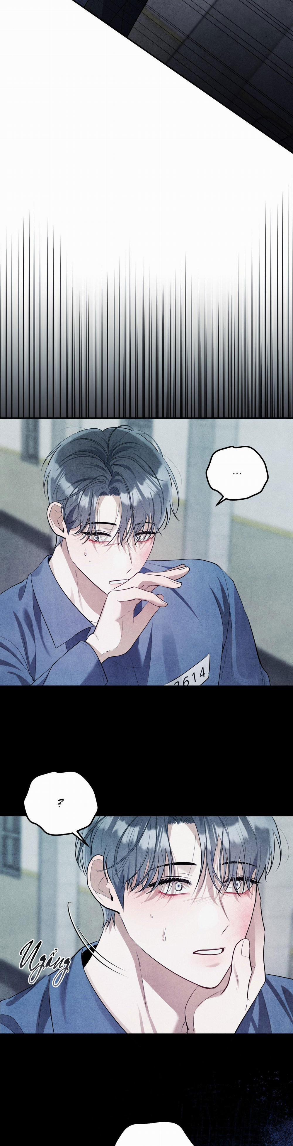 Locked in Lead 3 trang 6