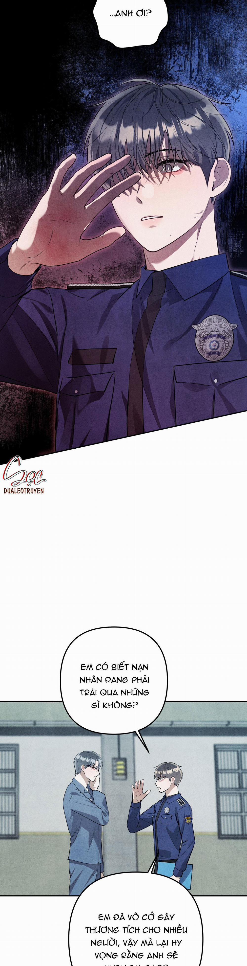 Locked in Lead 3 trang 7