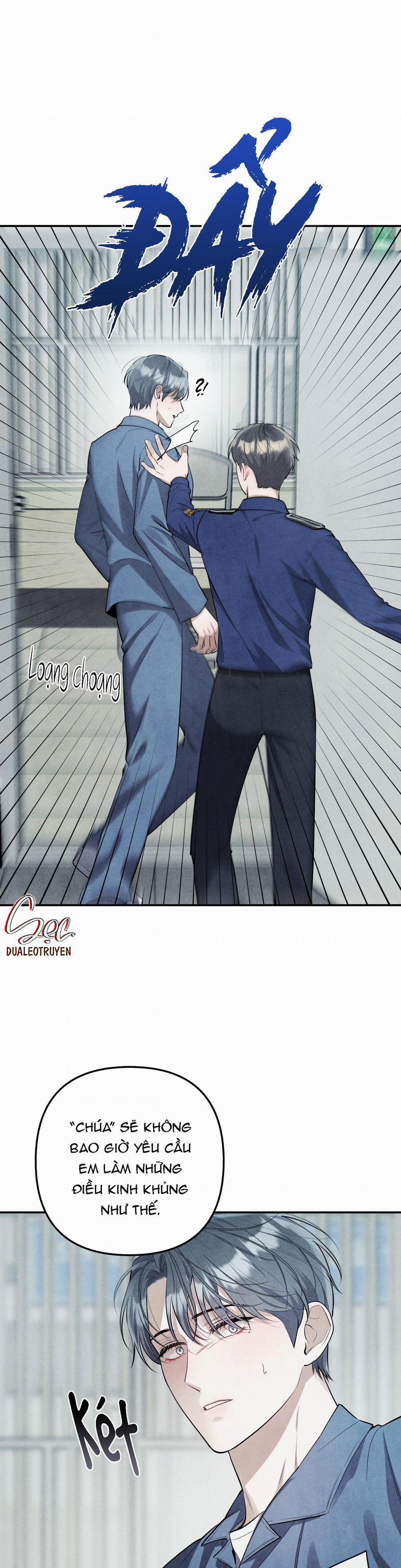 Locked in Lead 3 trang 9