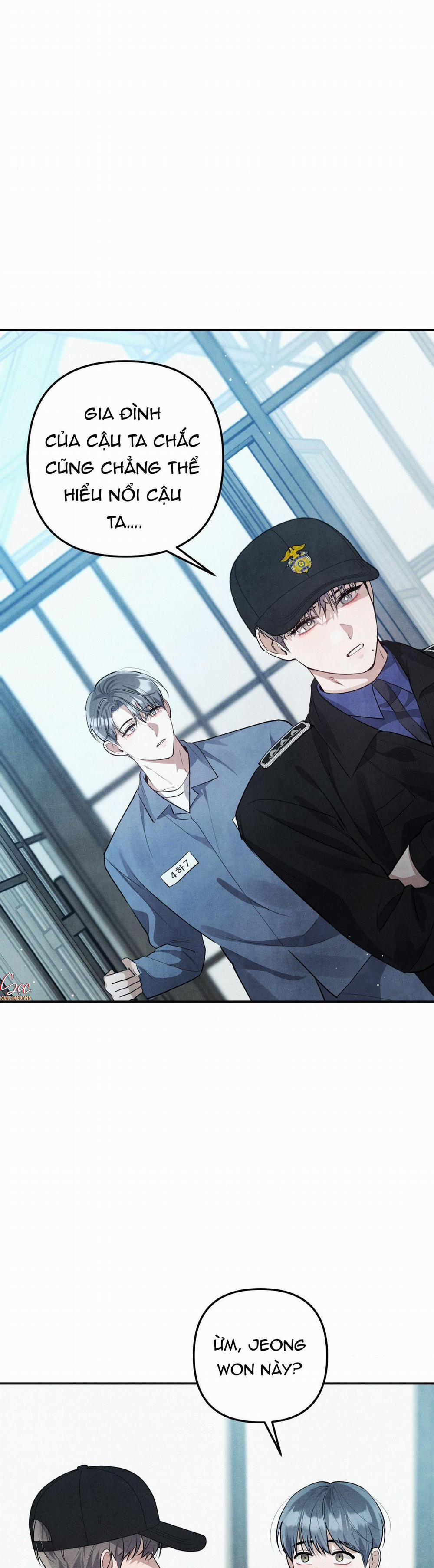 Locked in Lead 4 trang 0