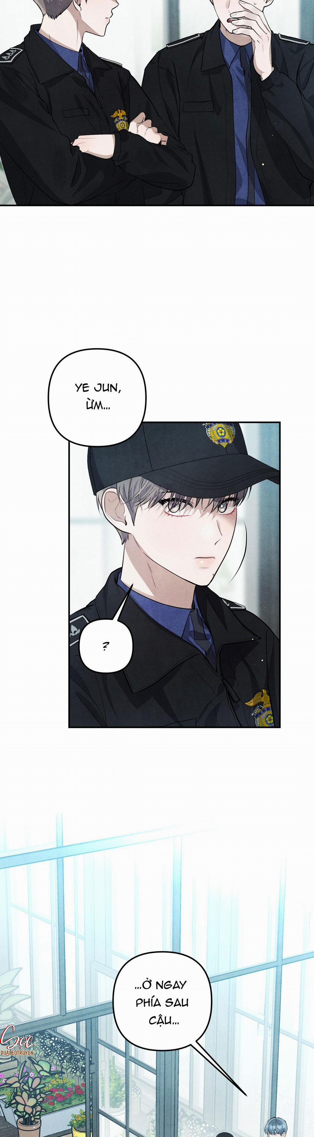 Locked in Lead 4 trang 1