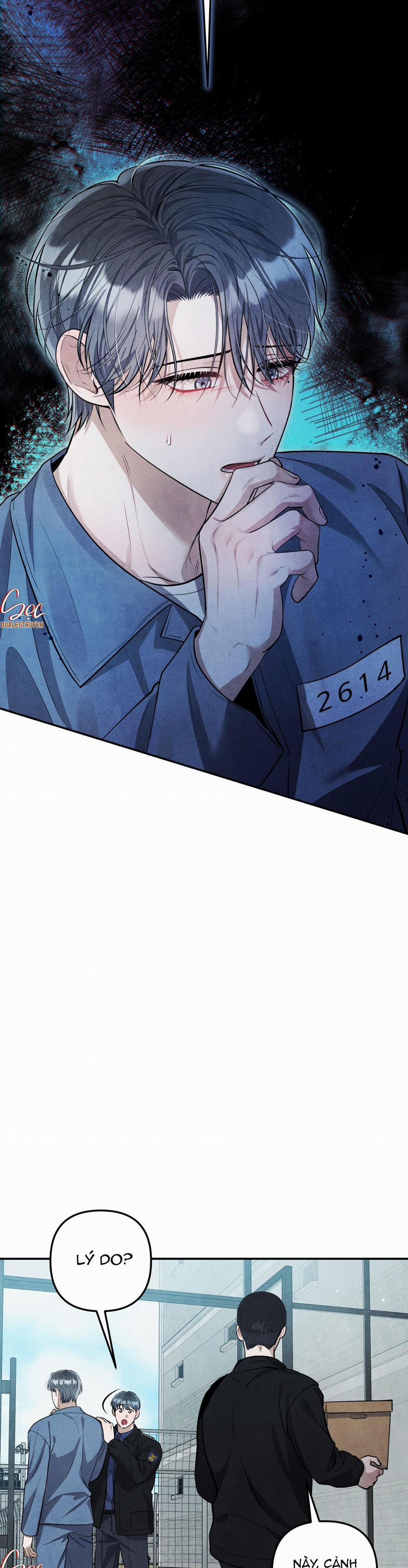 Locked in Lead 4 trang 11