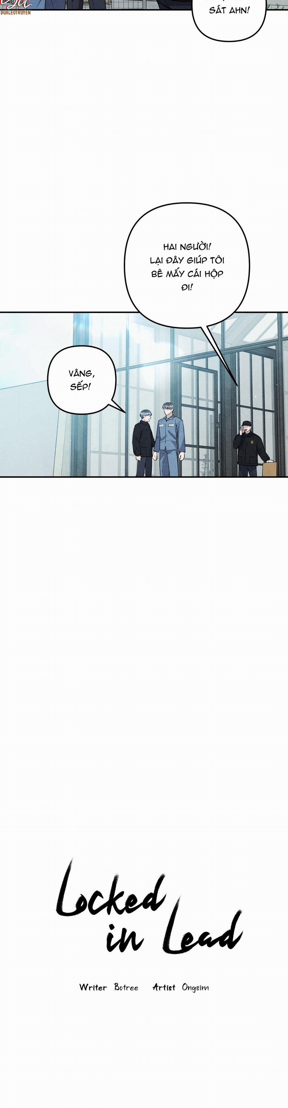 Locked in Lead 4 trang 12