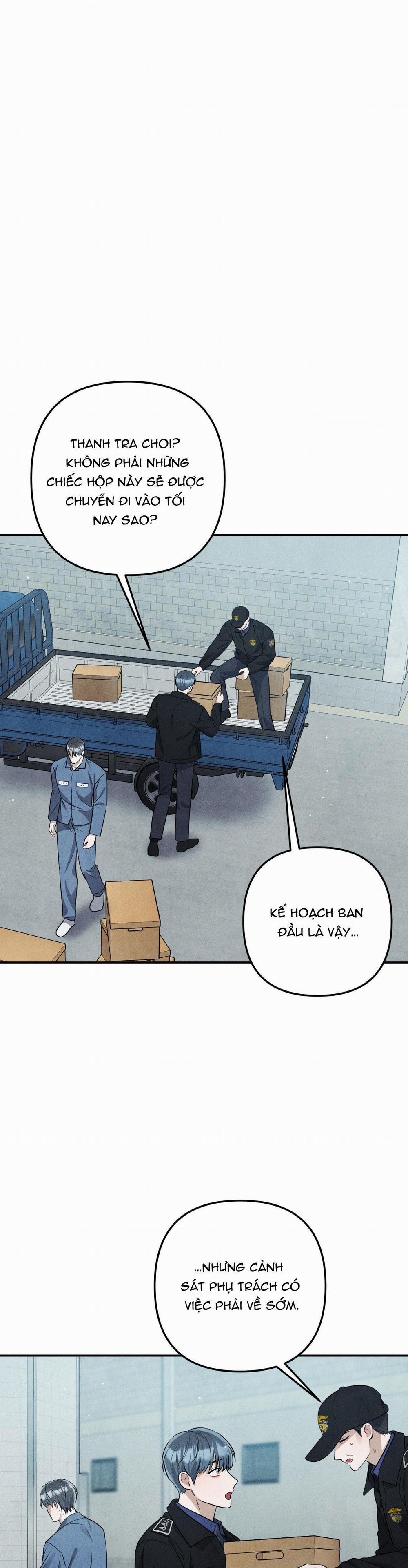 Locked in Lead 4 trang 13