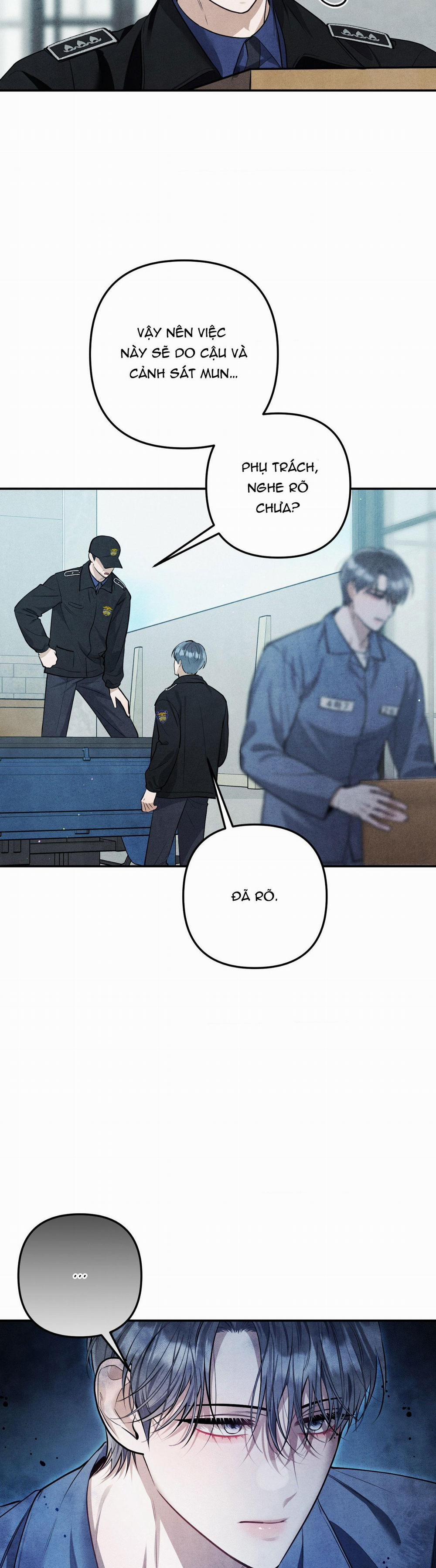 Locked in Lead 4 trang 15