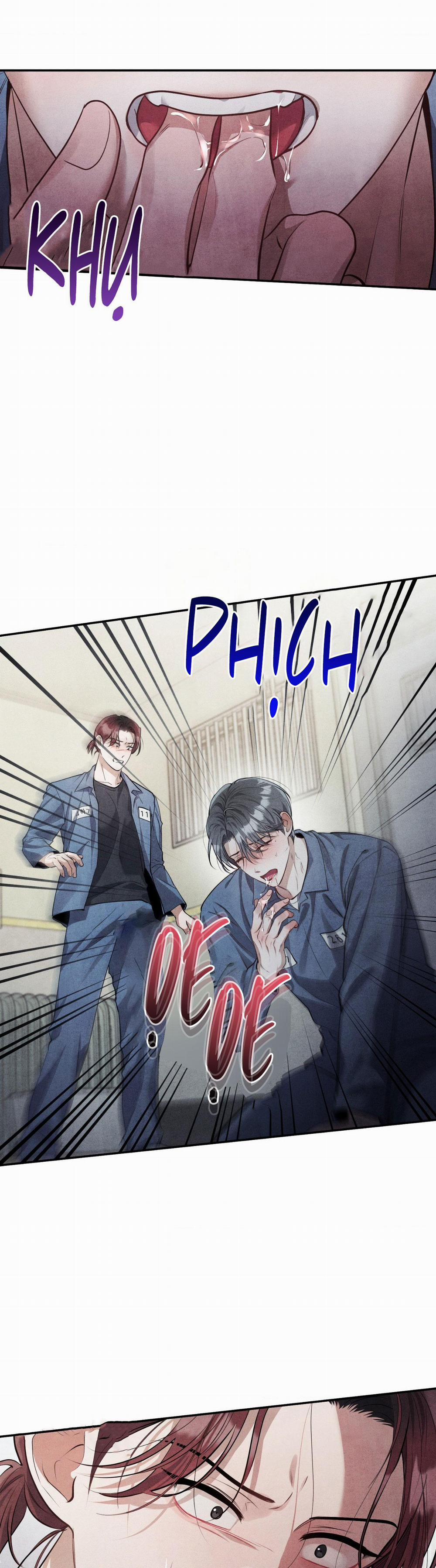 Locked in Lead 4 trang 19